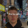 Find My Girl