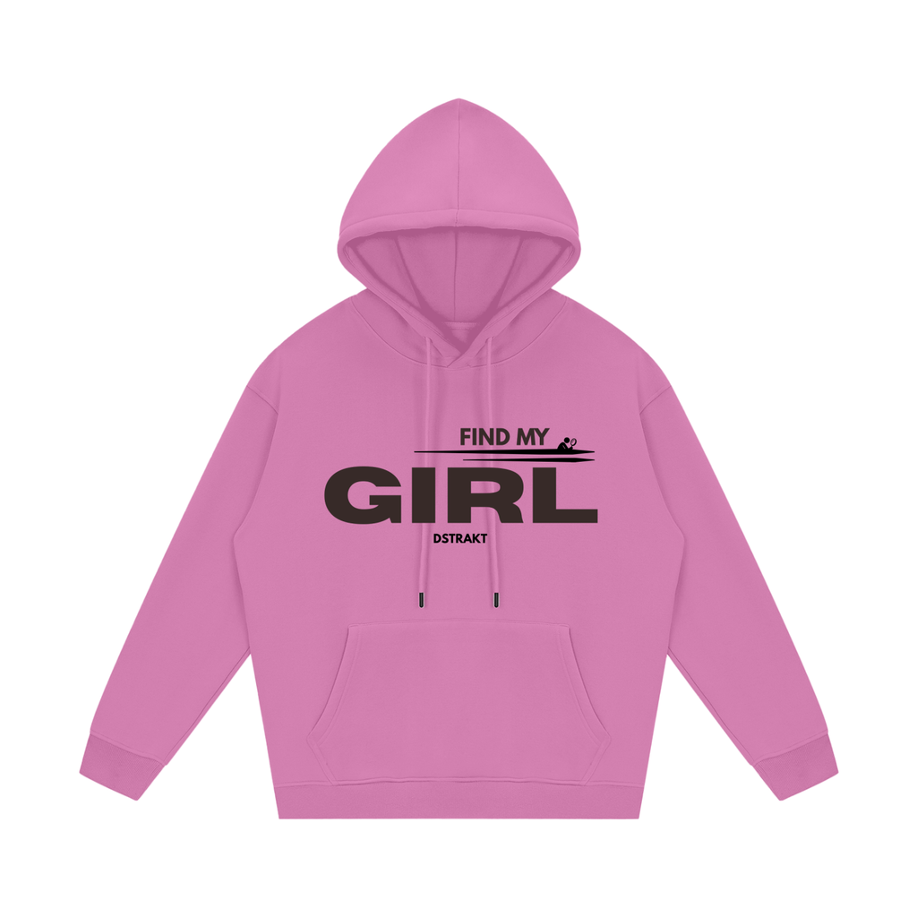 Find My Girl Hoodie (VOL. 1)